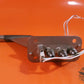 856NA1 Conjunto de tubo de Pitot estático calentado Rosemount L/H 28 VCC