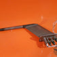 856NA1 Conjunto de tubo de Pitot estático calentado Rosemount L/H 28 VCC