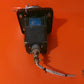 501-1112-03 Conjunto de servoactuador JET de 28 V CC y 10 amperios con conector