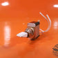 511TS140-2 Honeywell Toggle Switch - on/off 