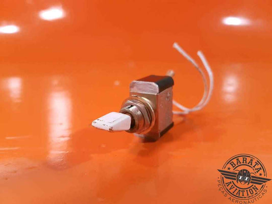 511TS140-2 Honeywell Toggle Switch - on/off 