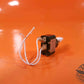 511TS140-2 Honeywell Toggle Switch - on/off 