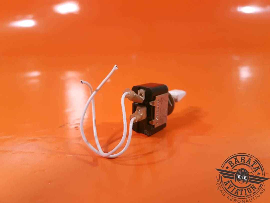 511TS140-2 Honeywell Toggle Switch - on/off 
