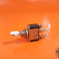511TS140-3 Honeywell Toggle Switch - On/On 