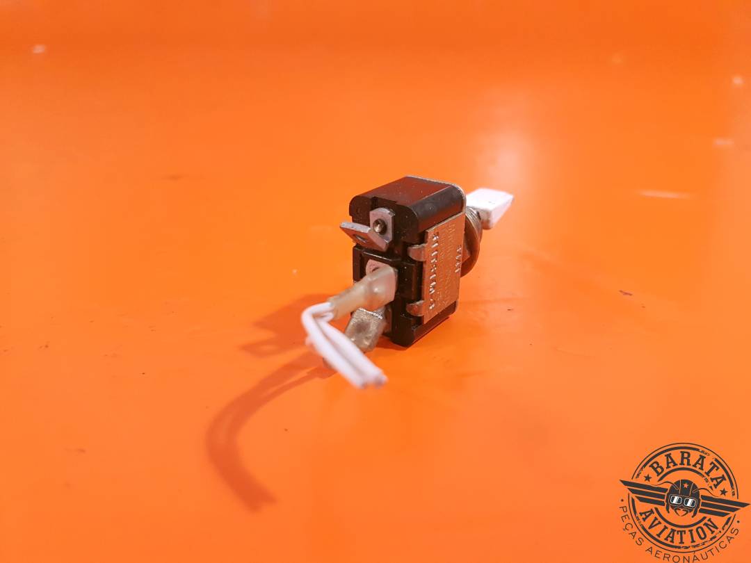 511TS140-3 Honeywell Toggle Switch - On/On 
