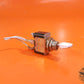 511TS140-3 Honeywell Toggle Switch - On/On 