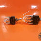 512TS140-1 MicroSwitch Set Of 2 Toggle Switch - On/Off/On 