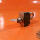 512TS140-10 Honeywell Toggle Switch- on/on/on
