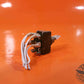 512TS140-10 Honeywell Toggle Switch- on/on/on
