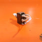 512TS140-3 Micro Switch Toggle Switch - On/On 