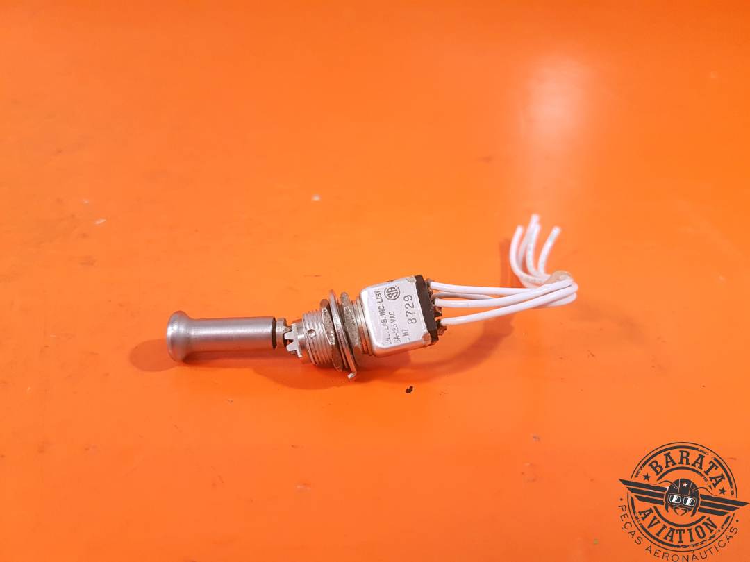 12TW1-10A Honeywell Toggle Switches On/On/On