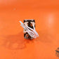 MS25126-C3 C-H Toggle Switch On/On