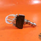 MS25126-C3 C-H Toggle Switch On/On