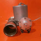 27441496-02 Airborne Cabin Air Flow Control & Shutoff Valve Assy