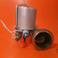 27441496-02 Airborne Cabin Air Flow Control & Shutoff Valve Assy