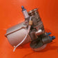 27441496-02 Airborne Cabin Air Flow Control & Shutoff Valve Assy