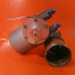 27441496-02 Airborne Cabin Air Flow Control & Shutoff Valve Assy