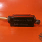 35-380132-1 Potter & Brumfield Circuit Breaker Switch - 2 Positions