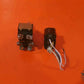 Kit of 2 Toggle Switches 2 Positions On/On
