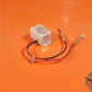 273-055 Archer Mini Buzzer - 12 vdc 