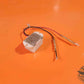 273-055 Archer Mini Buzzer - 12 vdc 