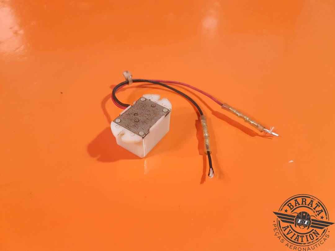 273-055 Archer Mini Buzzer - 12 vdc 