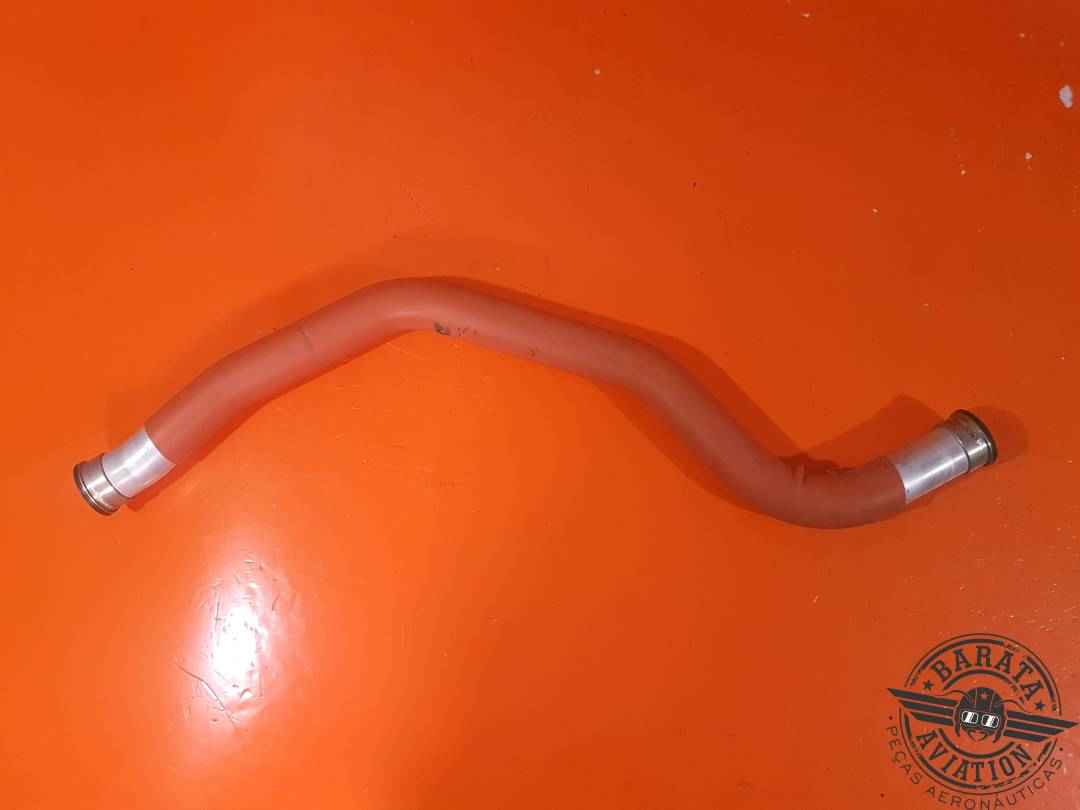 2619192-6 Bombardier Duct Assembly 