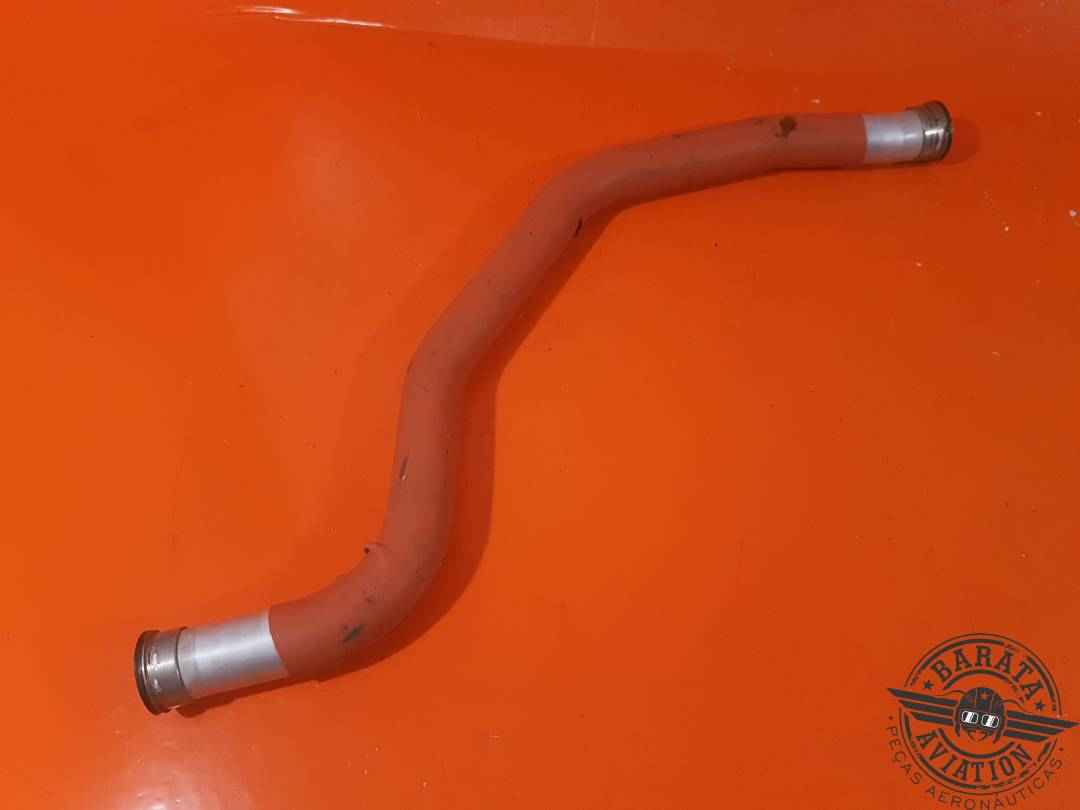 2619192-6 Bombardier Duct Assembly 