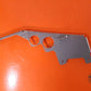 3581202-807 Panel de instrumentos Learjet 35 - Estructura