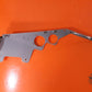 3581202-807 Panel de instrumentos Learjet 35 - Estructura