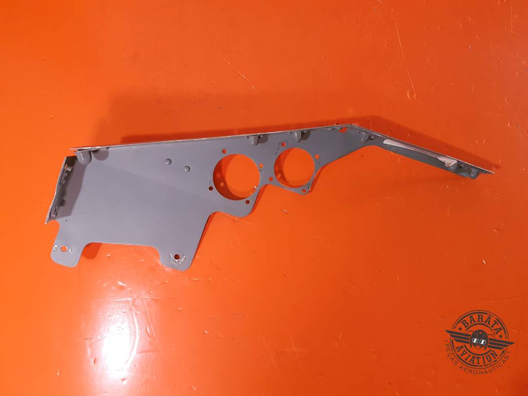 3581202-807 Panel de instrumentos Learjet 35 - Estructura