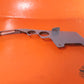 3581202-807 Panel de instrumentos Learjet 35 - Estructura