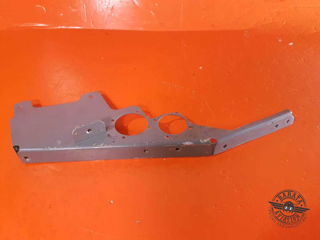 3581202-807 Panel de instrumentos Learjet 35 - Estructura