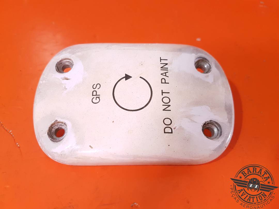 Antena GPS activa S67-1575-52
