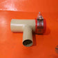 2613403-43 Bombardier Tube Assy Weld