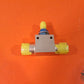 92465 Gar Kenyon Shuttle Hydraulic Valve Assy