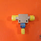 92465 Gar Kenyon Shuttle Hydraulic Valve Assy