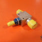 92465 Gar Kenyon Shuttle Hydraulic Valve Assy