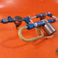 170551 Puritan/Bomabardier - Oxigen Solenoid Valve Assy