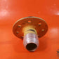2616031-10 Bomabardier Outlet Assembly