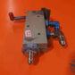 53620-6C Sterer Valve Assy - Emergency Gear Extend Pneumatic - 3000 Psi