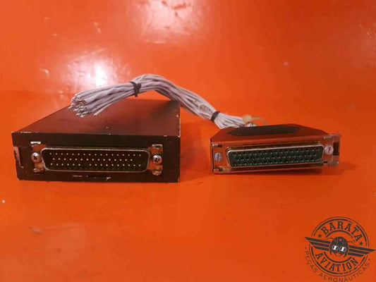 622-6590-001 Collins CAD-62 Control Adapter - w/ Connector