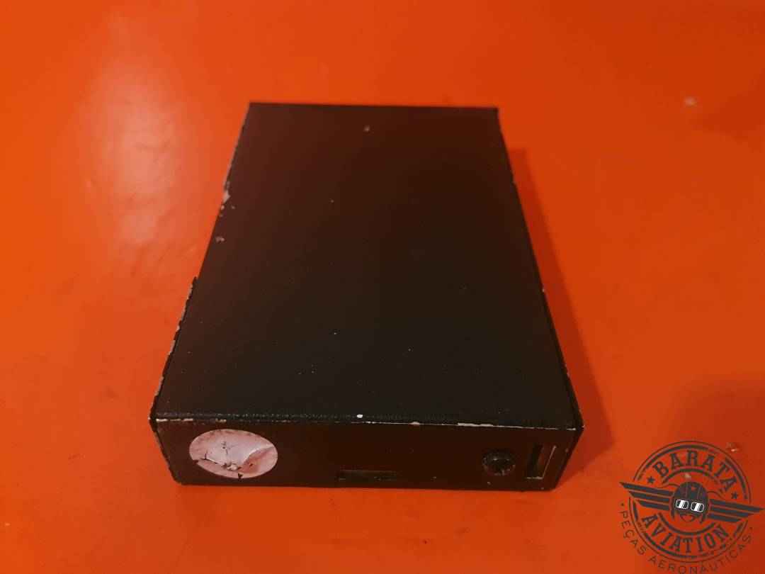 622-6590-001 Collins CAD-62 Control Adapter - w/ Connector