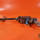 6600060-6 Learjet valve Emergency Brake