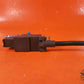 6600060-6 Learjet valve Emergency Brake