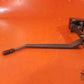 6600060-6 Learjet valve Emergency Brake