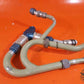 2660002 Parker Fuel Check Valve Assembly
