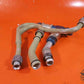 2660002 Parker Fuel Check Valve Assembly