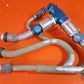 2660002 Parker Fuel Check Valve Assembly