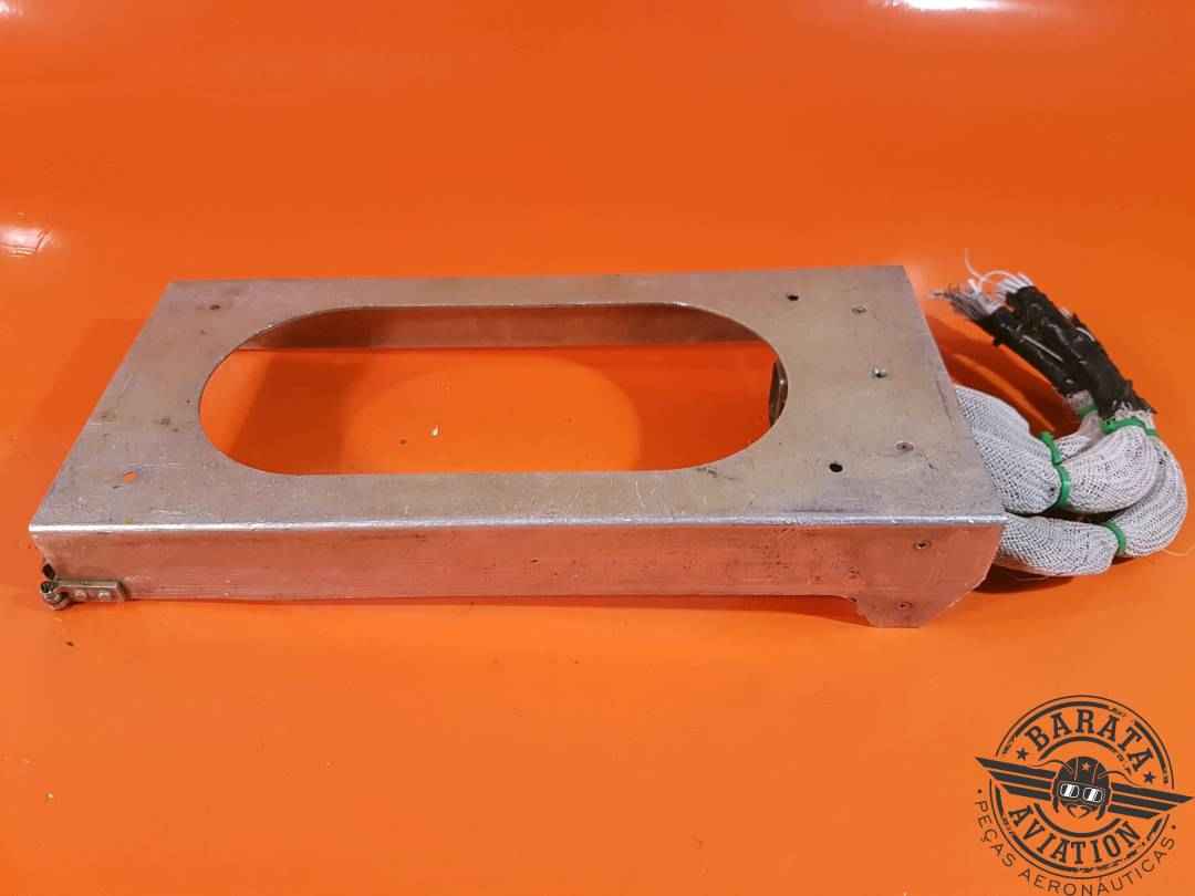 501-1360-02 - Learjet Autopilot Computer Rack Assy